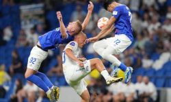 ناد يخسر 8 من لاعبيه في يوم واحد